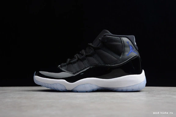 (2016) Jam 11 378037-003 Jordan 378037-003 Space  Retro 0325